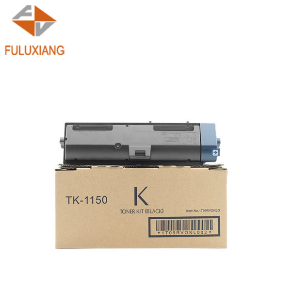 FULUXIANG TK1150 TK-1150 For Kyocera M2135DN M2635DN M2735DW Copier Toner Cartridge