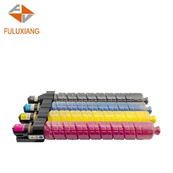 FULUXIANG  MPC3500 MPC4500 MPC3535 MPC4540 MP-C4500 compatible  for Ricoh Copier Toner Cartridge