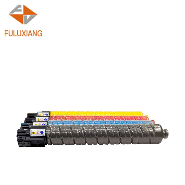 FULUXIANG MPC5502 MP-C5502 MPC4502 for ricoh mpc5502 MPC3002 MPC3502 MPC4502 Copier Toner Cartridge