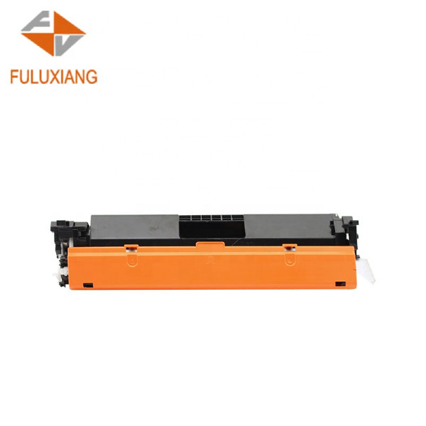 FULUXIANG Compatible CF218A CF-218A 18A Printer Toner Cartridge For HP Laser M132A M132NW M132FP M104W M104A