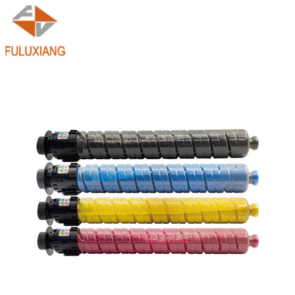 FULUXIANG MPC6003 MP-C6003 Copier Toner Cartridge For Ricoh Aficio MP-C4503/5503/6003