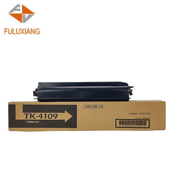 FULUXIANG TK4109 TK-4109 for Kyocera TASKALFA-1800 1801 2200 2201 Copier Toner Cartridge