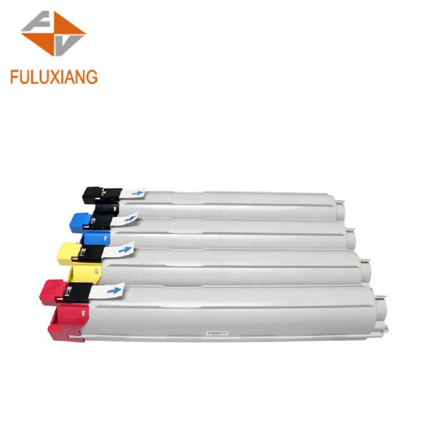 FULUXIANG Compatible W9210MC W9211MC W9212MC W9213MC Toner Cartridge For HP LaserJet Managed MFP E78323 E78325 E78330