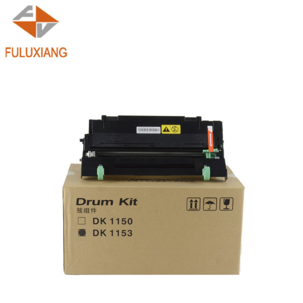 FULUXIANG Compatible DK1150 DK1152 DK1153 Drum Unit For Kyocera M2040dn P2040dw M2135dn M2540dn M2540dw M2635dn drum kit