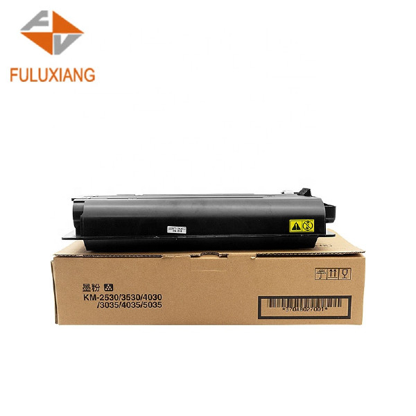 FULUXIANG Compatible KM3035 KM-3035  Copier Toner Cartridge For Kyocera KM 3031/4031/3035/4035/5035/2531/3530/2530