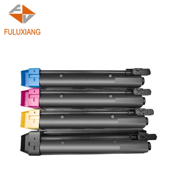 FULUXIAN Compatible TK8118 TK-8118 Toner Cartridge For Kyocera Ecosys 8124 8125 Taskalfa 2470 2460 toner 8118