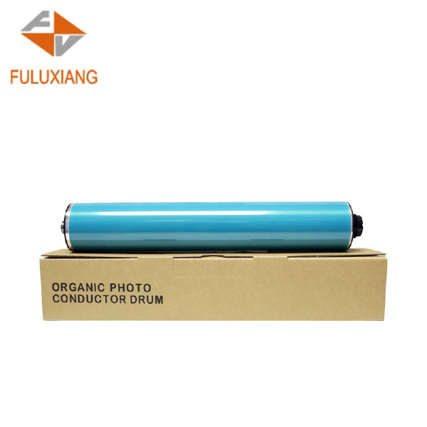 FULUXIANG Compatible MP5000 OPC Drum For Ricoh Aficio MP 4000 5000 4001 4002 5001 5002 spare parts