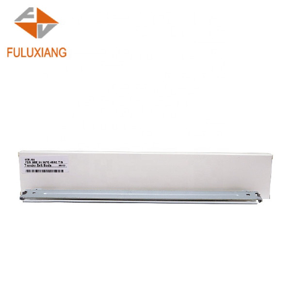 FULUXIANG Compatible MPC4502 Transfer Belt Cleaning Blade For Ricoh Aficio MPC MPC3300 3500 4000 4500 4501 5000 5501 5502