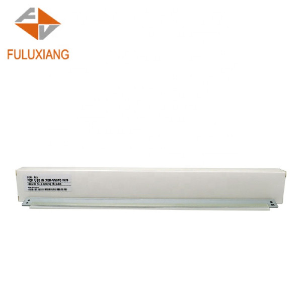 FULUXIANG Compatible V5070 Drum Cleaning Blade For Xerox DocuCentre-V 2060 3060 3065 3070 4070