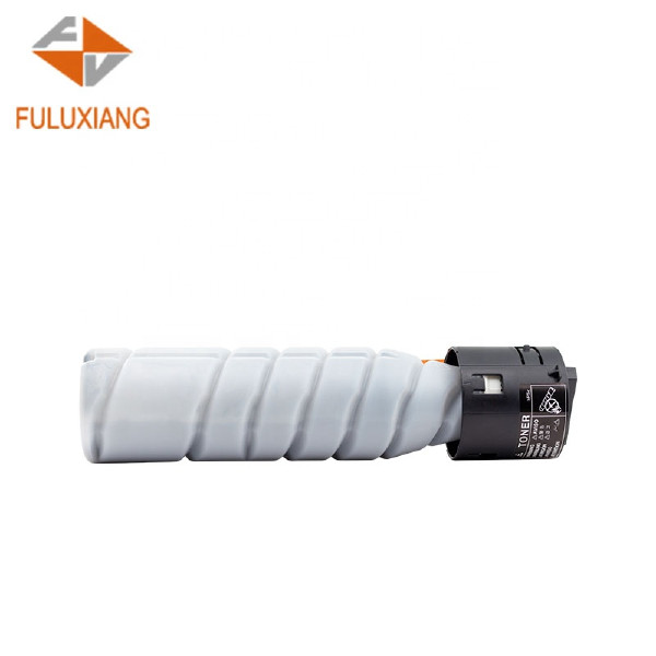 FULUXIANG Compatible TN225 TN225H Toner Cartridge For Koncia Minolta Bizhub 306i 266i 246i 226i