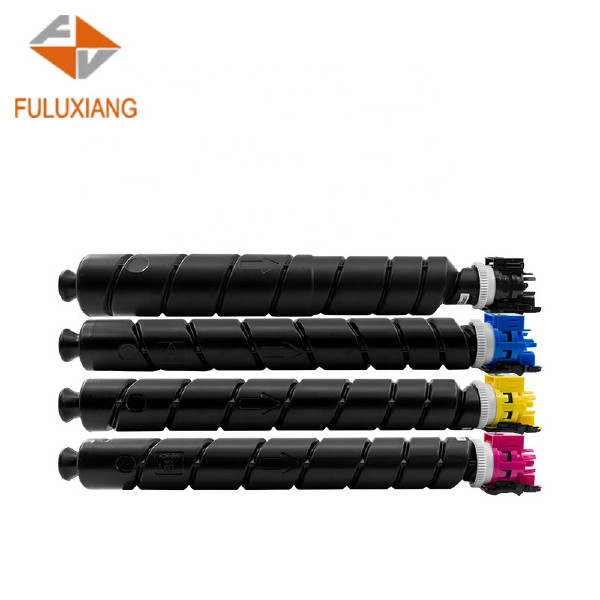 FULUXIANG Factory Compatible TK8528 TK-8528 Toner Cartridge For Kyocera TASKalfa 4052ci 4053ci toner