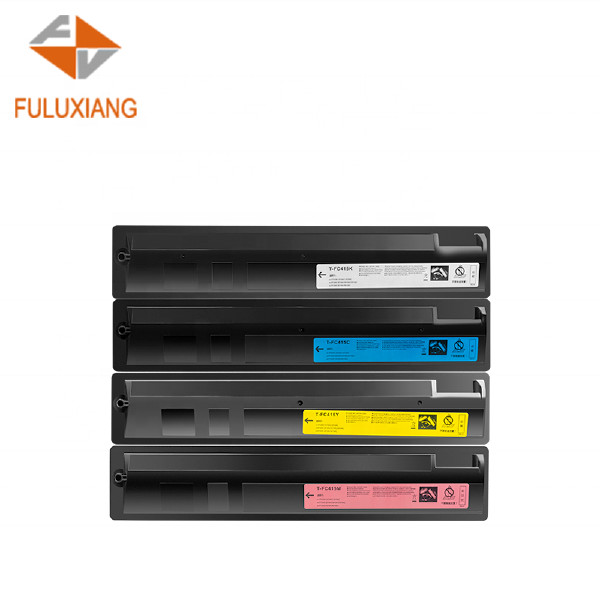 FULUXIANG Compatible T-FC415 415 copier toner cartridge For Toshiba E-Studio 2010AC 2510AC 2515AC 3015AC 3515AC 4515AC 5015