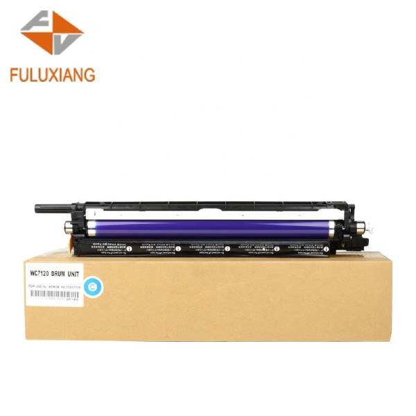 FULUXIANG Compatible WC7120 Drum Unit For Xerox WorkCentre 7120 7125 7220 7225