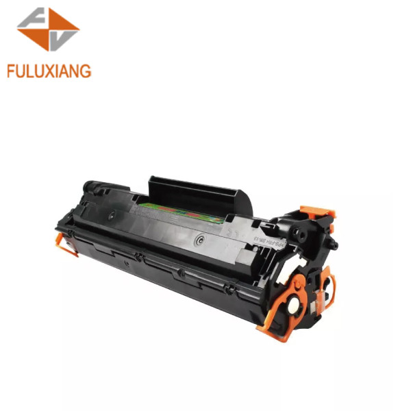 FULUXIANG CRG326 CRG-326 CRG328 CRG726 CRG728 For LBP6200 MF4420/4550/D520 Printer Toner Cartridge