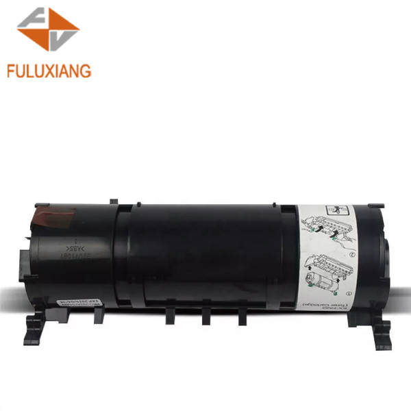 FULUXIANG compatible KX-FA85E KXFA85E for Panasonic KX-FLB851/852/853/801/802 Copier Toner Cartridge