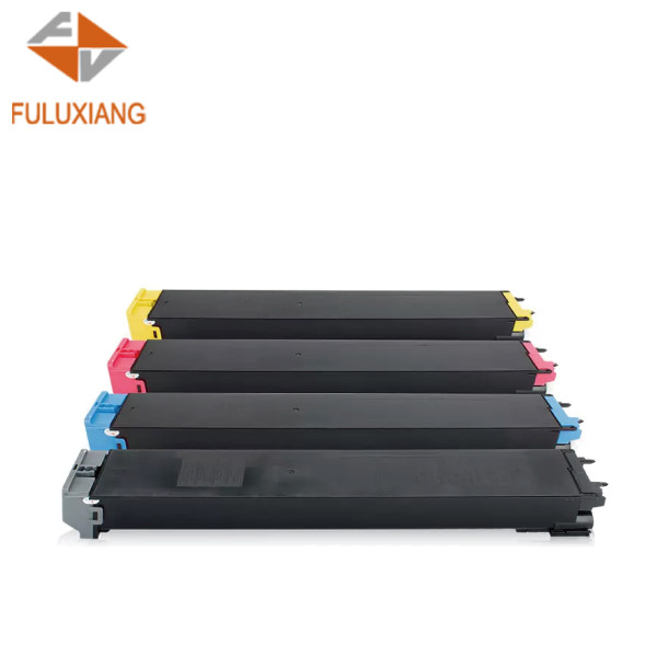 FULUXIANG MX-25 MX25 Compatible  MX-2508NC 2008UC Copier Toner Cartridge