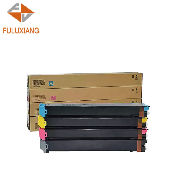 FULUXIANG MX-23 MX23 Compatible for MX2310 MX2616 MX3111 MX3116N color Copier Toner Cartridge