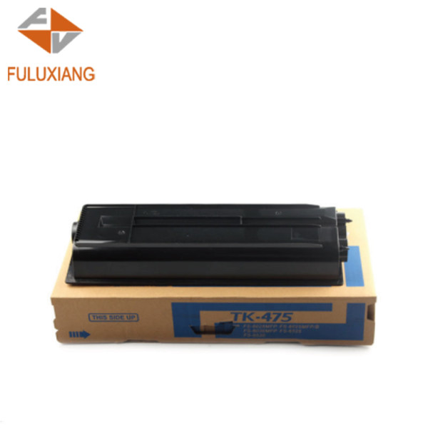 FULUXIANG TK-475 TK477 TK478 TK479 TK475 FS-6025MFP/6030MFP/6525MFP/6530MFP for Kyocera Copier Toner Cartridge