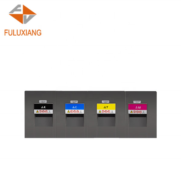 FULUXIANG Compatible for Ricoh Pro MPC5100 MPC5110 MPC6502 MPC8002 Copier Toner Cartridges