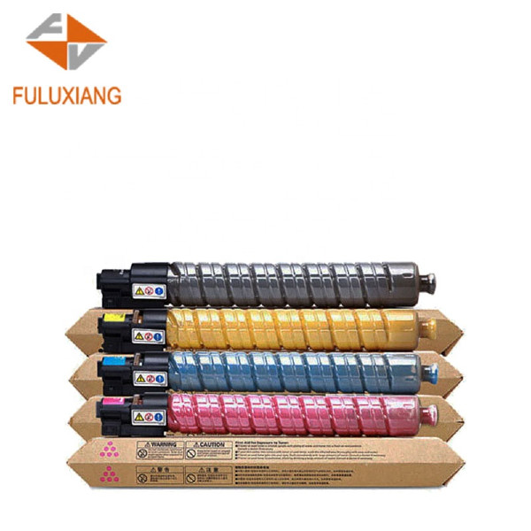 FULUXIANG MPC2500 MP-C2500 for Ricoh MP-C2000/2500/3000 copier toner cartridge