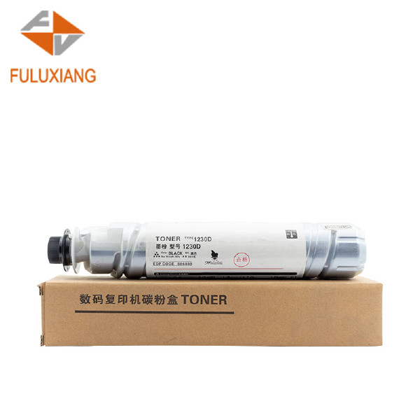 FULUXIANG 1610D 1130D 1230D  For Ricoh  Aficio 2015 2018 2016 2020 1500 MP1610 Copier Toner Cartridge