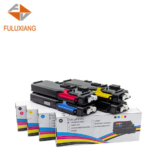 FULUXIANG CP405 CM405 df CP405 d For Docuprint CP405 CT405d/CM405 CM405df  Toner Cartridge