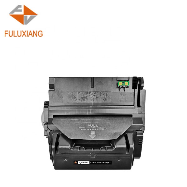 FULUXIANG Q5942A 5942A 42A Q1338A/Q1339A/Q5945A  for Laser 4250/4350 Printer Toner Cartridge