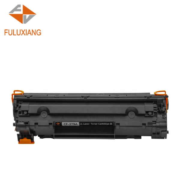 FULUXIANG CF279A CF279 279A 79A for HP Laser Pro M12A/12W/M26A/26NW Printer Toner Cartridge