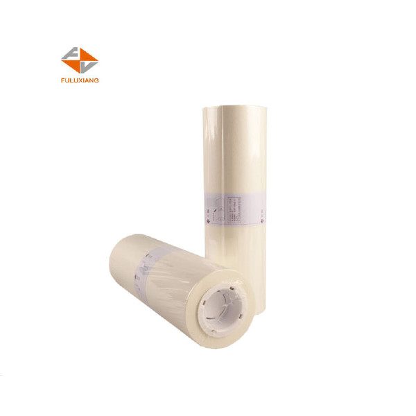 FULUXIANG Compatible CZ B4 master roll for use in CZ180/CV1860 Digital Duplicator Printer