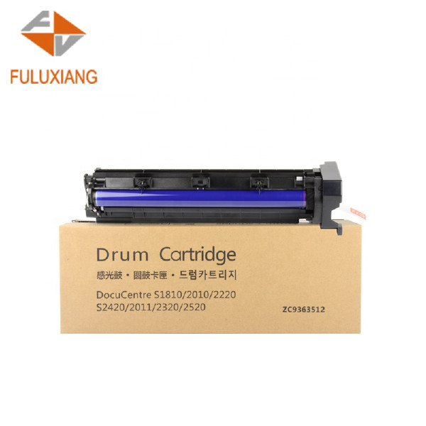 FULUXIANG Premium qual Compatible SC1810 drum unit for Xerox Docucentre S1810 S2010 S2220 S2420 S2422 S2011 S2520 S2320