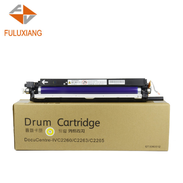 FULUXIANG Compatible DC IV2260 Drum Unit For Xerox DocuCentre-IV 2260/2263/2265 Drum Unit IV2260 IV2263 IV2265 Image Unit