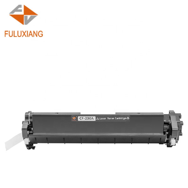 FULUXIANG Compatible CF230A 30A Printer Toner Cartridge For Laser M203 M227 MS203dn M203dw M227fdw M227sdn