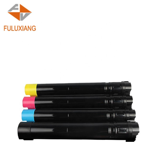 FULUXIANG Compatible IV C2270 IVC2270 C2270 WC7855 Copier Toner Cartridge For Xerox IV C2270 C2273 C2275 C3370 C4470 C5570