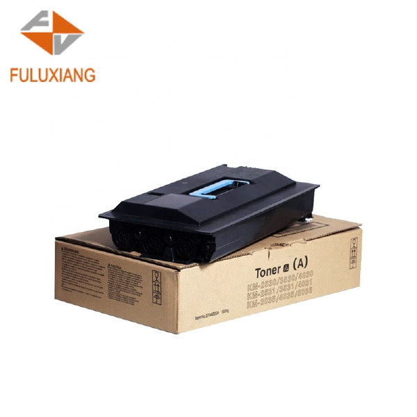 FULUXIANG Compatible KM3031/2530/3035 Copier Toner Cartridge For Kyocera KM 3031/4031/3035/4035/5035/2531/3530/2530