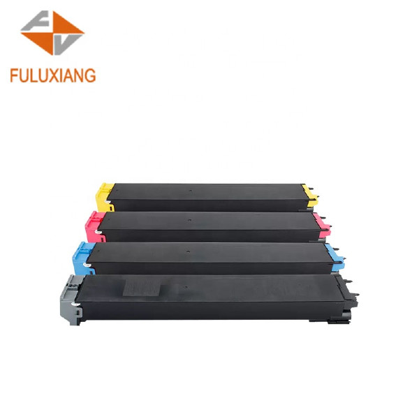 FULUXIANG Compatible MX-20 MX20 Copier Toner Cartridge For DX-2508N/2008UC/2008/2508