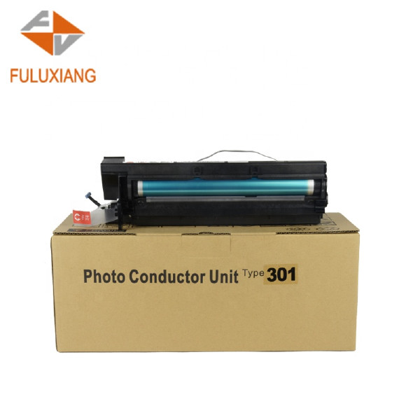 FULUXIANG Compatible MP301 Drum Unit For Ricoh Aficio MP3352 MP201 MP2554 MP171 175L 201 301SP 161 Drum Unit