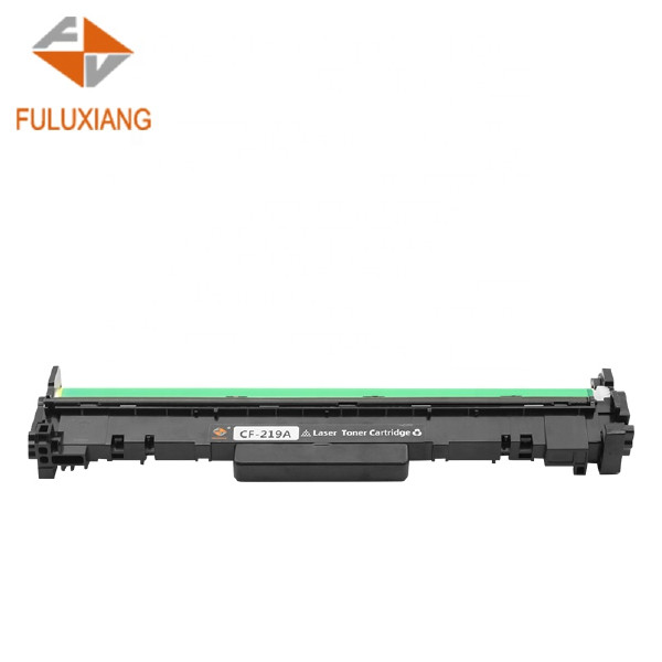 FULUXIANG Compatible CF219A CF-219A 219A 19A Printer Toner Cartridge For HP LaserJet M102/M104 MFP M130/M132 laser