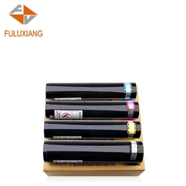 FULUXIANG Compatible DC450 DC-450 DC-C450 Copier Toner Cartridge For Xerox DocuCentre450 I/550 I DocuCentre-II 4000/5010