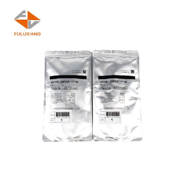 FULUXIANG Compatible Type26 Type 26 Developer For Ricoh Aficio 1035/1045/2035/2045/3035/3045/4035 MP3500 MP4500