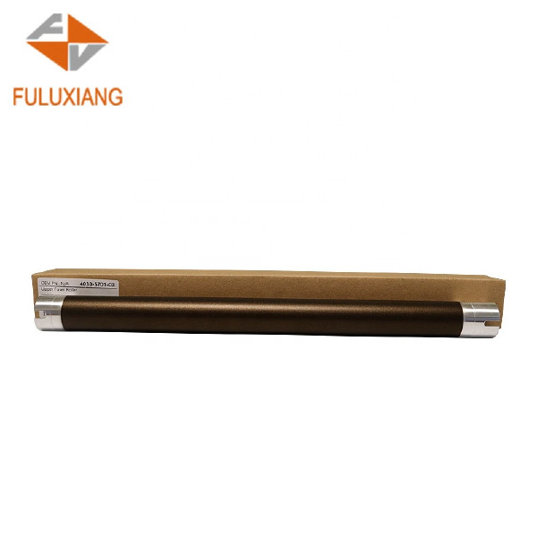 FULUXIANG Compatible BH363 Upper Fuser Roller For Konica Minolta Bizhub 223 283 363 423 7828