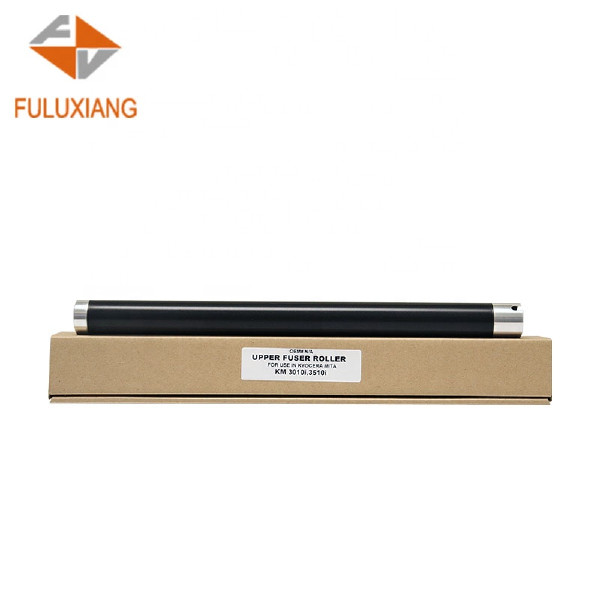 FULUXIANG Compatible TK3010i TK3510i Upper Fuser Roller For Kyocera TASKalfa 3010I 3510I 3011I 3511I 3010 3510 3011 3511