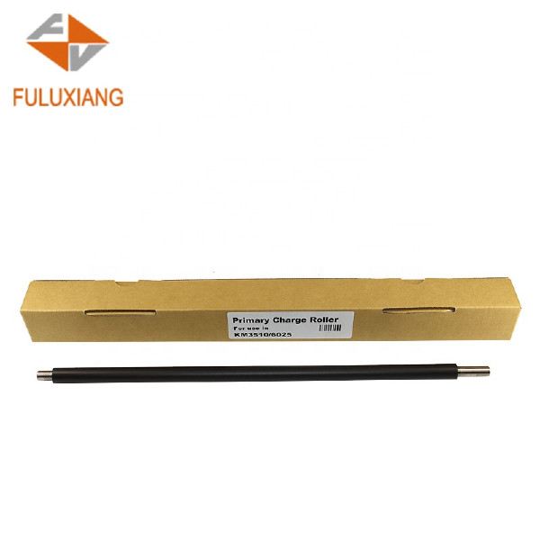 FULUXIANG Strong durability Compatible KM3510 PCR For Kyocera TASKalfa 3500I 4500I 5500I 6500I Primary Charge Roller