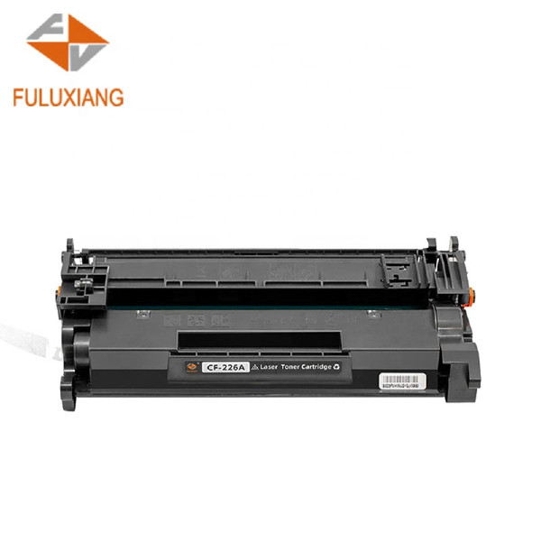 FULUXIANG Compatible CRG052 CRG057 Copier Toner Cartridge For Canon ImageCLASS M214/215/424/428/421