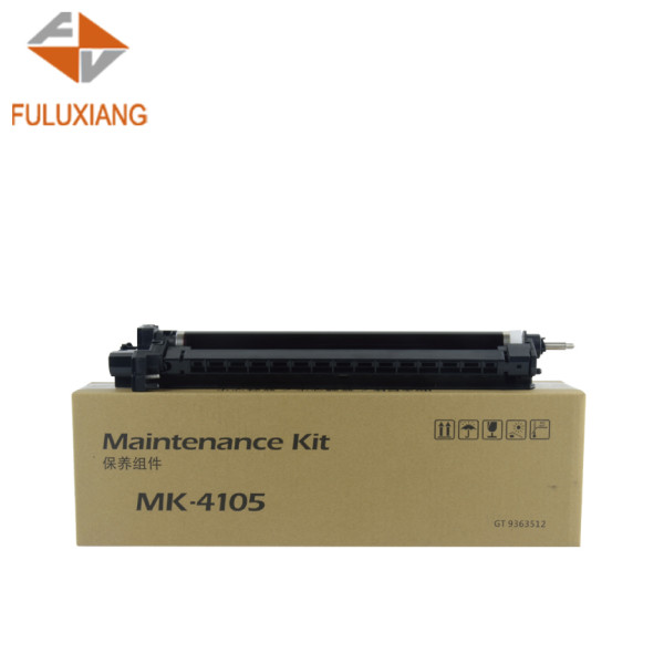 FULUXIANG Best selling Compatible MK-4105 MK4105 Drum Unit For Kyocera TASKalfa 1800 1801 2200 2201 Maintenance Kit