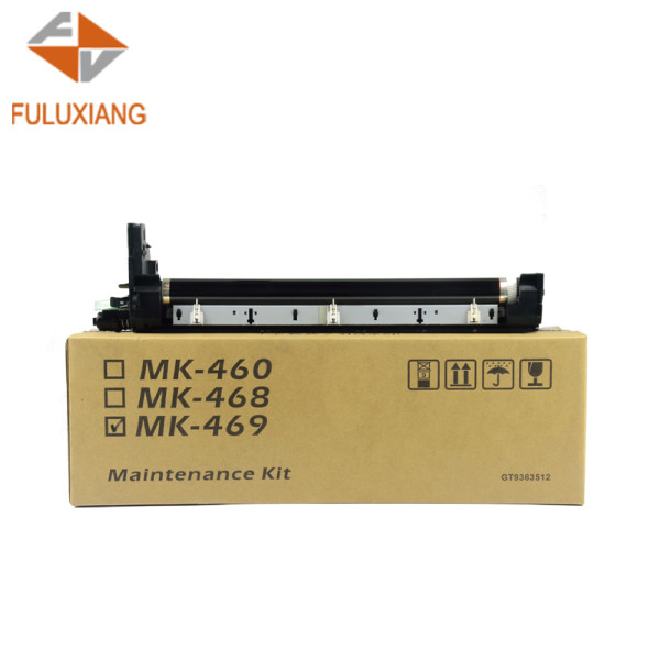 FULUXIANG Compatible MK469 MK-469 Drum unit For Kyocera Taskalfa 180 220 181 221 Maintenance Kit