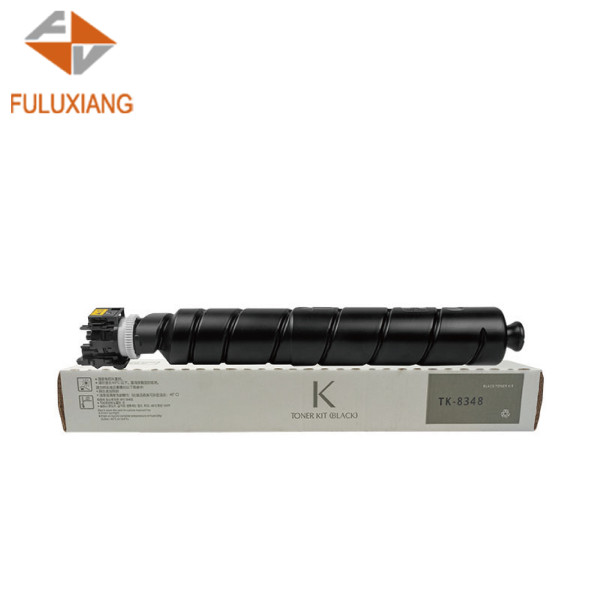 FULUXIANG TK-8348 TK8348 For Kyocera  TASKalfa2552ci Copier Toner Cartridge