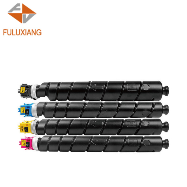 FULUXIANG TK-8348 TK8348 TK8349 TK8345 For Kyocera  TASKalfa2552ci Copier Toner Cartridge