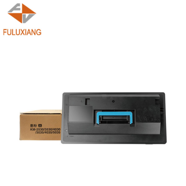 FULUXIANG KM2530 KM-2530 For Kyocera KM 3031/4031/3035/4035/5035/2531/3530/2530 Copier Toner Cartridge