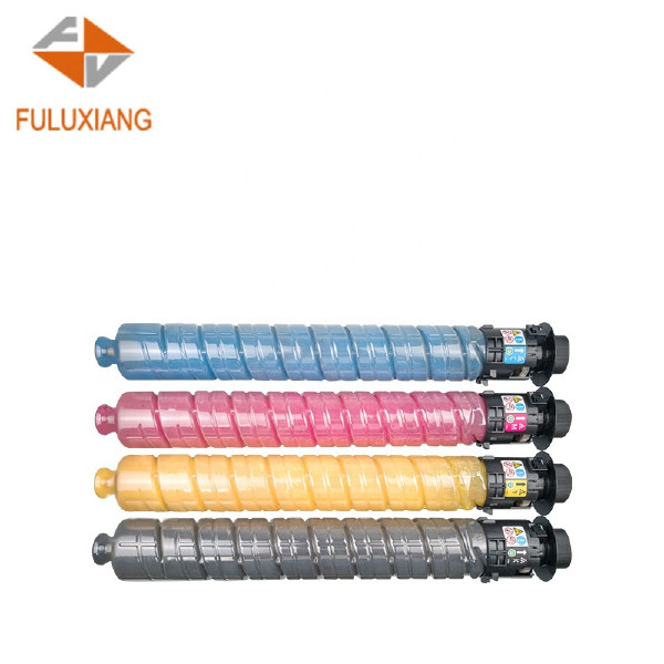 FULUXIANG MPC2503 MP-C2503 for Ricoh MP-C2003/2503/1803/2011sp Copier toner cartridge