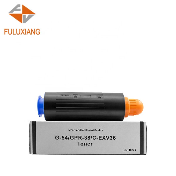 FULUXIANG NPG54/GPR38/C-EXV36 CEXV36 For Canon IR6055/6065/6075/6255/6265/6275  Cartridge